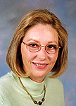 photo of Marcia Joslyn Scherer, ATS, CRTS